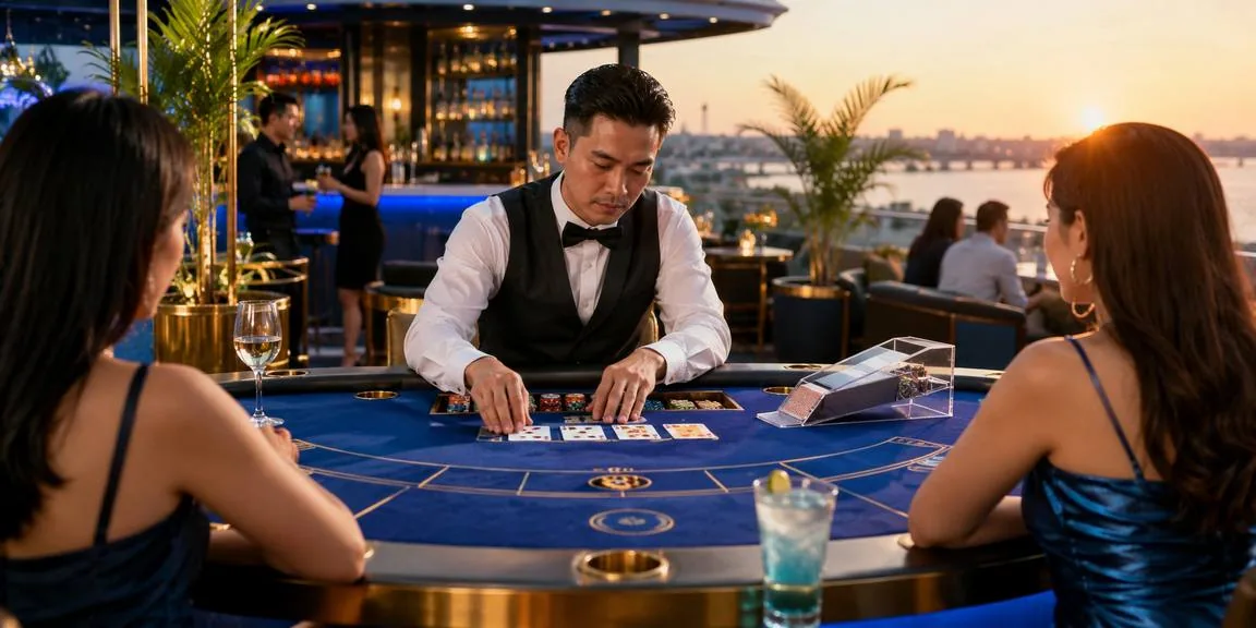 kubet 88 Chúng tôi là ai và vì sao chọn kubet 88